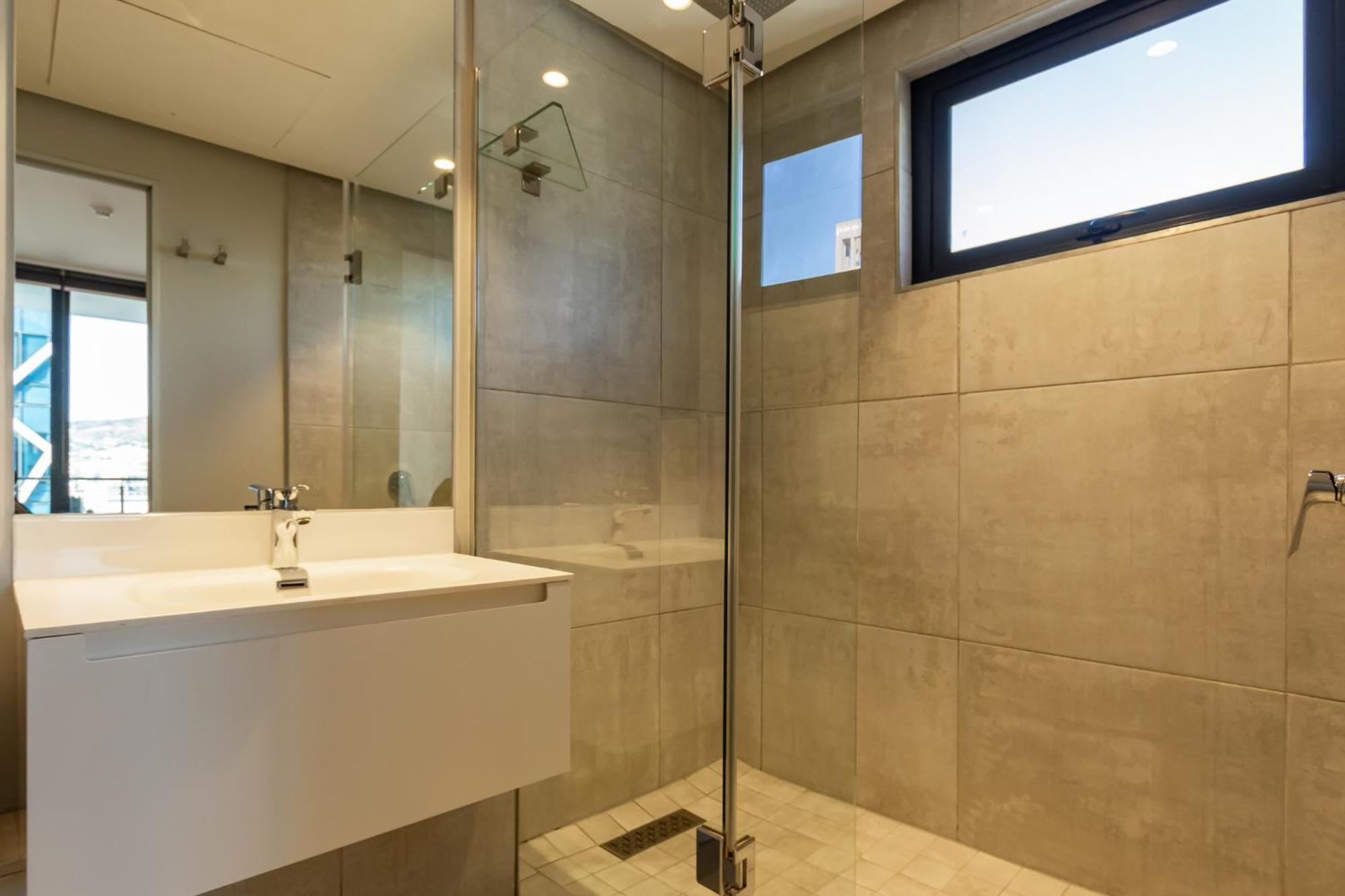 קייפטאון Beautiful Family Apartment With Amazing Views @ 16 On Bree מראה חיצוני תמונה